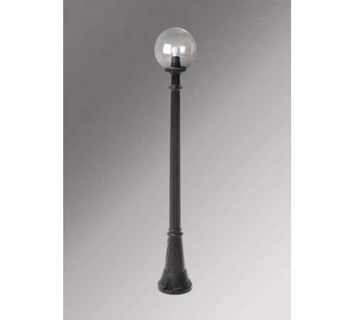 Уличный фонарь Fumagalli Artu/G300 G30.158.000.AXE27