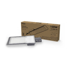 Уличный светодиодный консольный светильник Gauss Avenue 629534300