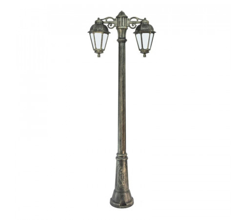 Уличный фонарь Fumagalli Gigi Bisso/Saba 2L Dn K22.156.S20.BYF1RDN