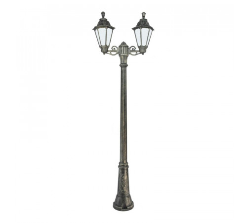 Уличный фонарь Fumagalli Gigi Bisso/Rut 2L E26.156.S20.BYF1R