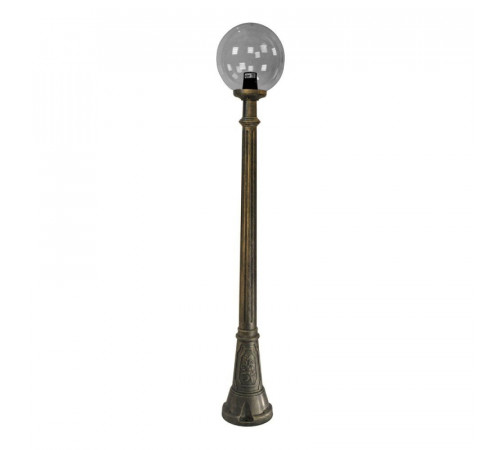 Уличный фонарь Fumagalli Artu/G300 G30.158.000.BZE27