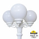 Парковый светильник Fumagalli Globe 250 G25.158.S30.WYF1R