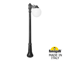 Парковый светильник Fumagalli Globe G30.156.S10.AYF1R Парковый светильник Fumagalli Globe G30.156.S10.AYF1R