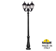 Садовый светильник Fumagalli Nebo Ofir/Noemi 3L E35.202.R30 E35.202.R30.AXH27