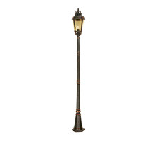 Фонарный столб Elstead Lighting Baltimore BT5-L