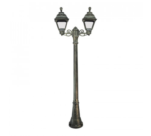 Уличный фонарь Fumagalli Artu Bisso/Cefa 2L U23.158.S20.BXF1R