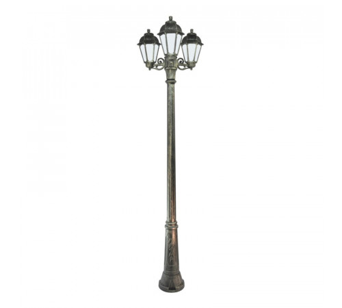 Уличный фонарь Fumagalli Ricu Bisso/Saba 3L K22.157.S30.BYF1R Уличный фонарь Fumagalli Ricu Bisso/Saba 3L K22.157.S30.BYF1R