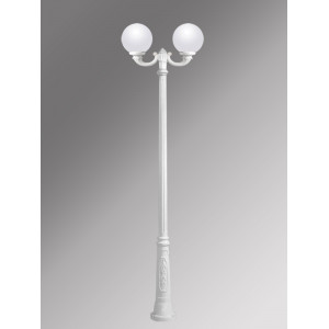 Уличный фонарь Fumagalli Ricu Ofir/G300 G30.157.R20.WYE27