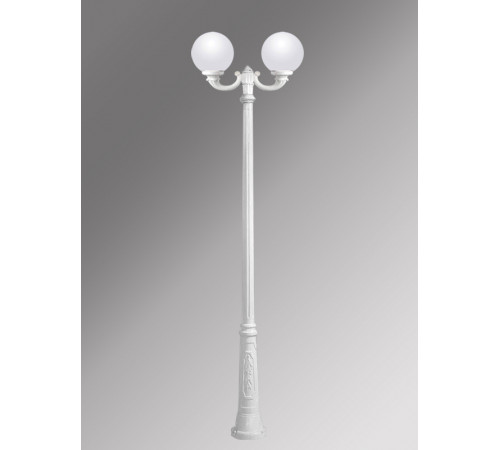 Уличный фонарь Fumagalli Ricu Ofir/G300 G30.157.R20.WYE27