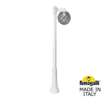 Садовый светильник Fumagalli G30.157.S10.WZE27