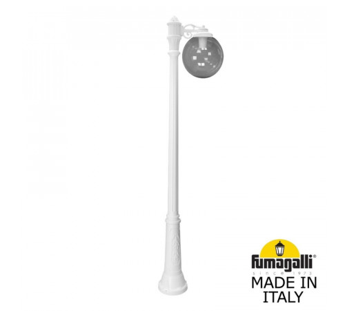 Садовый светильник Fumagalli G30.157.S10.WZE27