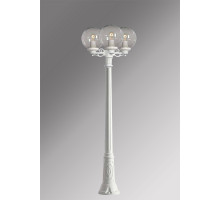 Уличный фонарь Fumagalli Gigi Bisso/G250 G25.156.S30.WXE27