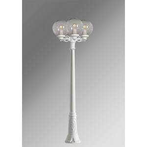 Уличный фонарь Fumagalli Gigi Bisso/G250 G25.156.S30.WXE27