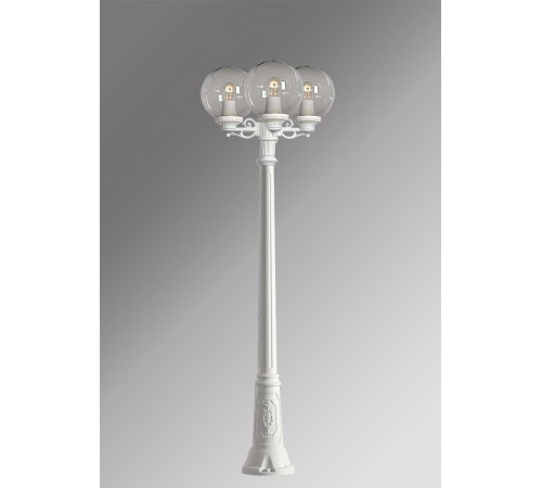 Уличный фонарь Fumagalli Gigi Bisso/G250 G25.156.S30.WXE27