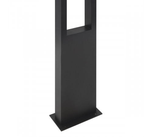 Уличный светильник Maytoni Bonn O425FL-L25GF