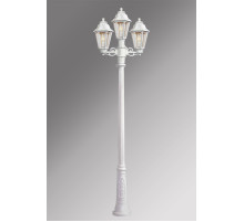 Уличный фонарь Fumagalli Ricu Bisso/Rut E26.157.S21.WXF1R