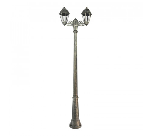 Уличный фонарь Fumagalli Ricu Bisso/Saba 2L K22.157.S20.BXF1R