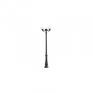 Уличный фонарь Fumagalli Nebo Ofir/G300 G30.202.R20.AYE27