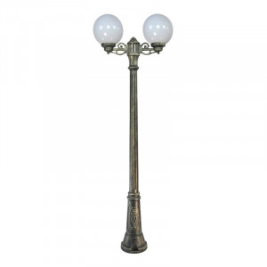 Уличный фонарь Fumagalli Gigi Bisso/G250 2L G25.156.S20.BYE27
