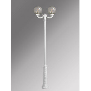 Уличный фонарь Fumagalli Ricu Ofir/G300 G30.157.R20.WZE27