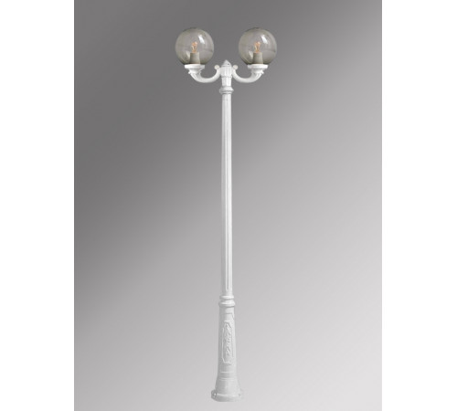 Уличный фонарь Fumagalli Ricu Ofir/G300 G30.157.R20.WZE27