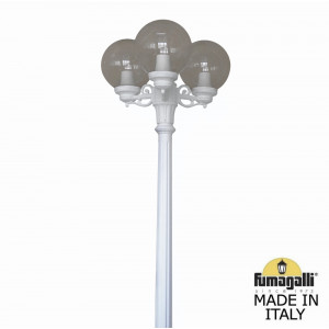 Парковый светильник Fumagalli Globe 250 G25.156.S30.WZF1R