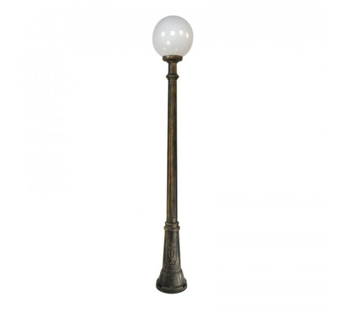 Уличный фонарь Fumagalli Gigi/G300 G30.156.000.BYE27