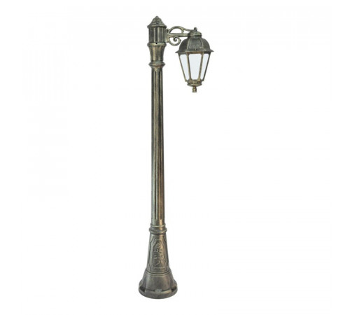 Уличный фонарь Fumagalli Artu Bisso/Saba 1L K22.158.S10.BYF1R Уличный фонарь Fumagalli Artu Bisso/Saba 1L K22.158.S10.BYF1R