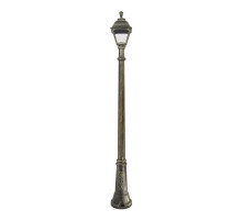 Уличный фонарь Fumagalli Gigi/Cefa U23.156.000.BXF1R