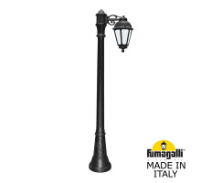 Садовый светильник Fumagalli K22.158.S10.AYF1R