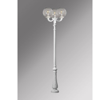 Уличный фонарь Fumagalli Nebo Ofir/G300 G30.202.R30.WXE27