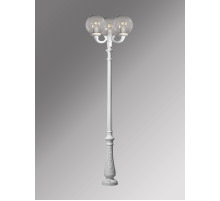 Уличный фонарь Fumagalli Nebo Ofir/G300 G30.202.R30.WXE27