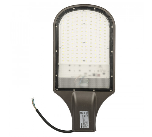 Уличный светодиодный светильник консольный Uniel ULV-R22H-100W/6500K IP65 GREY UL-00009441 Уличный светодиодный светильник консольный Uniel ULV-R22H-100W/6500K IP65 GREY UL-00009441