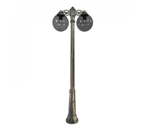 Уличный фонарь Fumagalli Ricu Bisso/G300 2Ldn G30.157.S20.BZE27DN