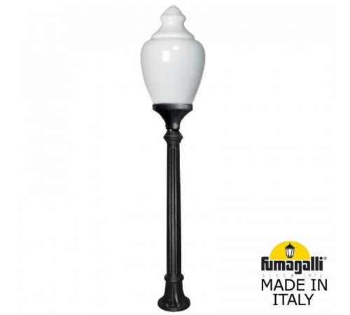 Парковый светильник Fumagalli Cana C50.163.000.AYE27 Парковый светильник Fumagalli Cana C50.163.000.AYE27