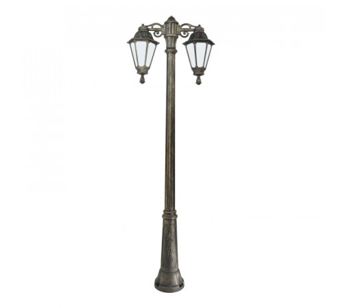 Уличный фонарь Fumagalli Ricu Bisso/Rut 2L Dn E26.157.S20.BYF1RDN Уличный фонарь Fumagalli Ricu Bisso/Rut 2L Dn E26.157.S20.BYF1RDN