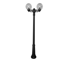 Уличный фонарь Fumagalli Ricu Bisso/G250 G25.157.S20.AZE27