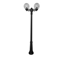 Уличный фонарь Fumagalli Ricu Bisso/G250 G25.157.S20.AZE27