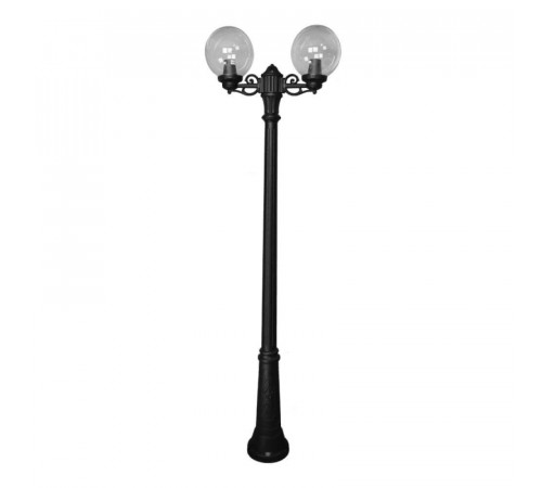 Уличный фонарь Fumagalli Ricu Bisso/G250 G25.157.S20.AZE27