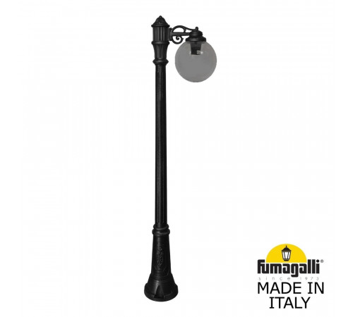 Парковый светильник Fumagalli Globe 250 G25.156.S10.AZF1R Парковый светильник Fumagalli Globe 250 G25.156.S10.AZF1R