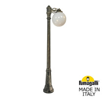Парковый светильник Fumagalli Globe G30.156.S10.BYF1R