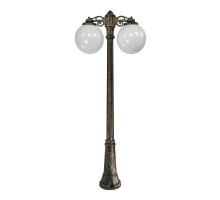 Уличный фонарь Fumagalli Ricu Bisso/G300 2Ldn G30.156.S20.BYE27DN