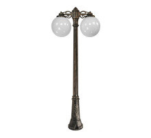 Уличный фонарь Fumagalli Ricu Bisso/G300 2Ldn G30.156.S20.BYE27DN