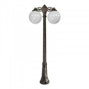 Уличный фонарь Fumagalli Ricu Bisso/G300 2Ldn G30.156.S20.BYE27DN