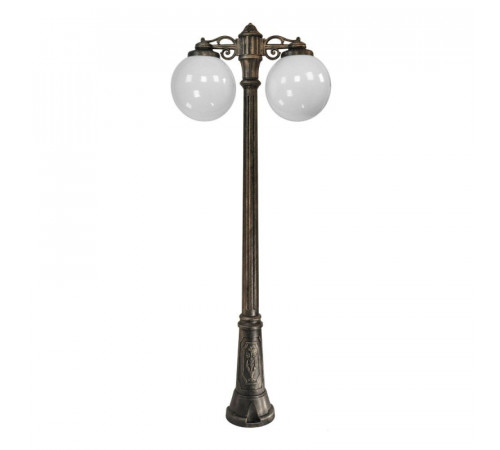 Уличный фонарь Fumagalli Ricu Bisso/G300 2Ldn G30.156.S20.BYE27DN