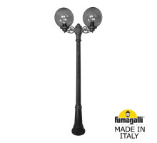 Парковый светильник Fumagalli Globe G30.156.S20.AZF1R Парковый светильник Fumagalli Globe G30.156.S20.AZF1R