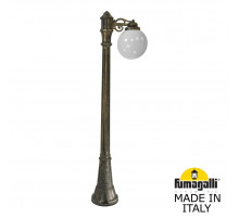 Парковый светильник Fumagalli Globe 250 G25.158.S10.BYF1R