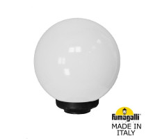 Светильник уличный (верхняя часть) Fumagalli G25.B25.000.AYE27