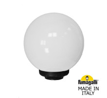 Светильник уличный (верхняя часть) Fumagalli G25.B25.000.AYE27