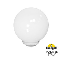 Светильник уличный (верхняя часть) Fumagalli G25.B25.000.WYE27